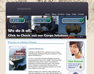 admiralmarine