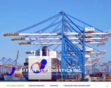 affluencelogistics