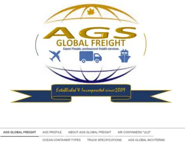 agsglobalfreight