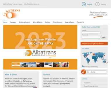 albatrans