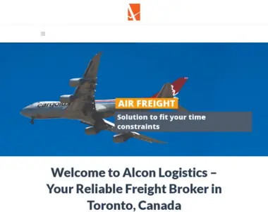 alconlogistics