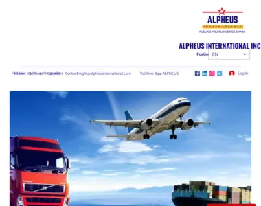 alpheusinternational