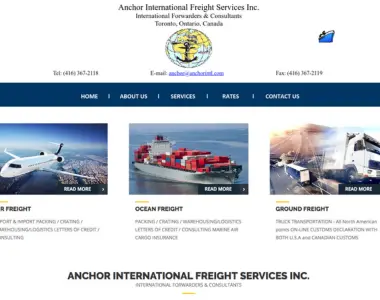anchorintl