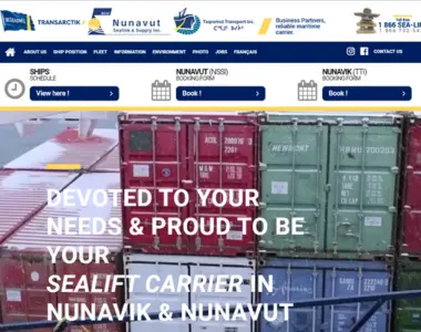 arcticsealift