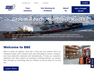 bbex