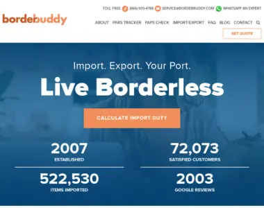 borderbuddy
