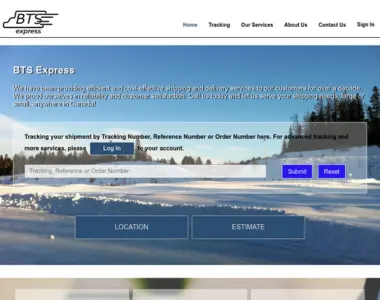 btsxpress