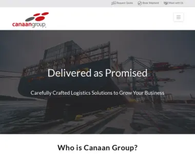 canaangroup