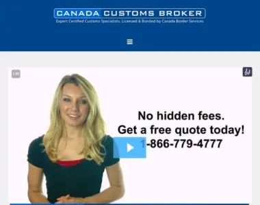 canadacustomsbroker