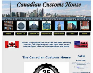 canadiancustomshouse