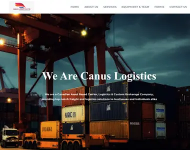 canuslogistics