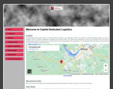 capitaldedicated
