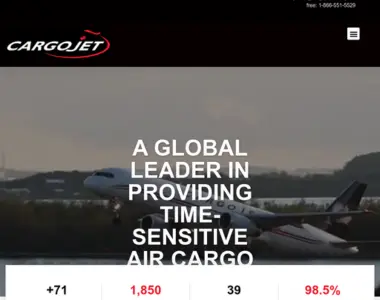 cargojet