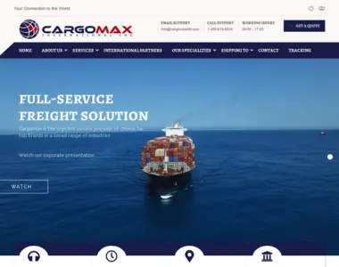 cargomaxintl