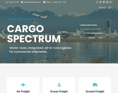cargospectrum