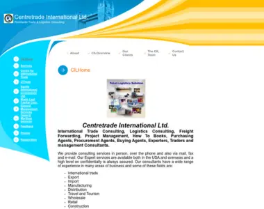 centretradegroup