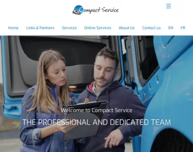 compactservice
