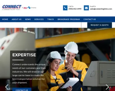 connectlogistics