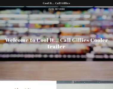 coolitcallgillies