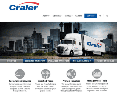 craler