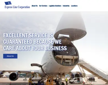 expresslinecorp