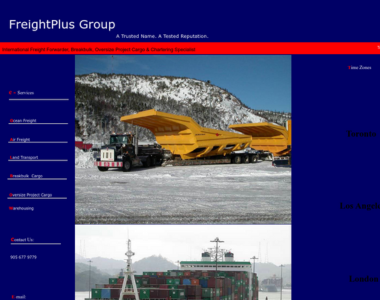 freightplusgroup