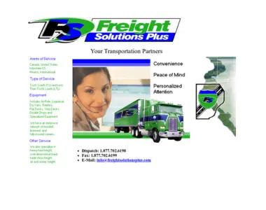 freightsolutionsplus