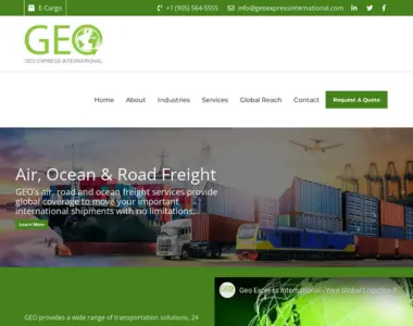geoexpressinternational