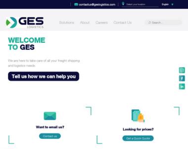 geslogistics