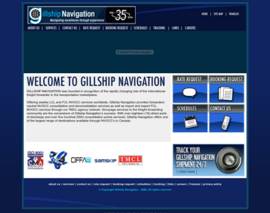gillship