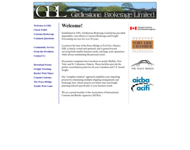 girdlestonebrokerage