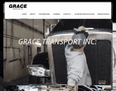 gracetransport