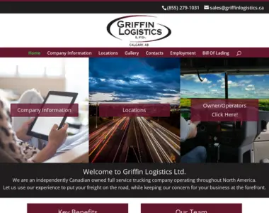 griffinlogistics