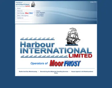 harbourinternational