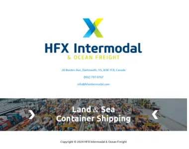 hfxintermodal