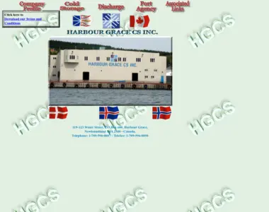hgcs