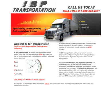 ibptransportation