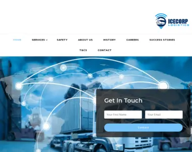 icecorp