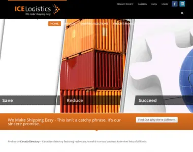 icelogistics