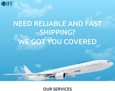 iffcargo