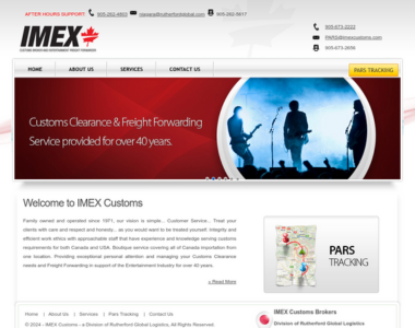 imexcustoms