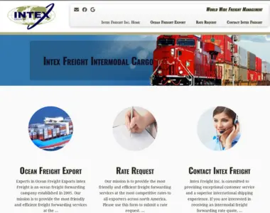 intexfreight