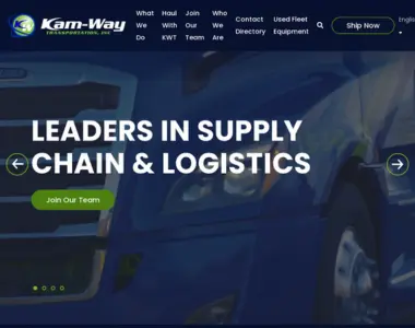 kamwaytransportation