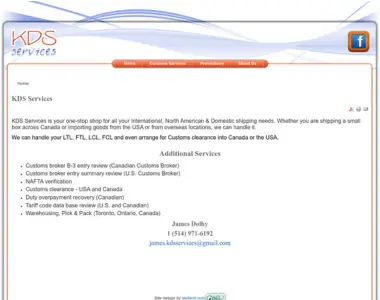 kdslogisticsservices