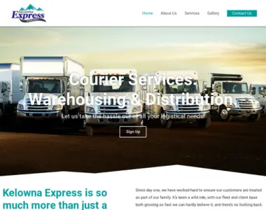 kelownaexpress