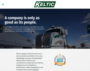 keltictransportation