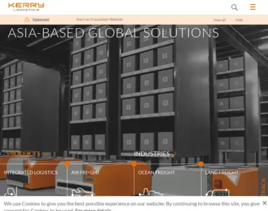 kerrylogistics