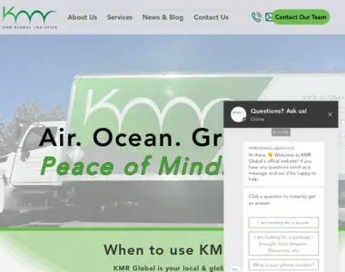 kmrglobal