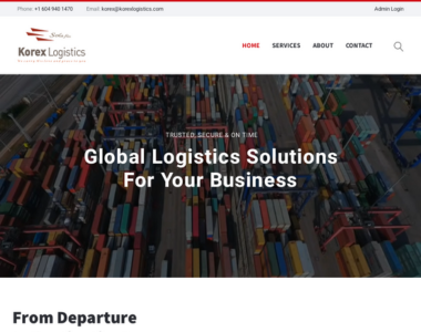 korexlogistics