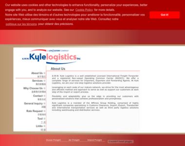 kylelogistics